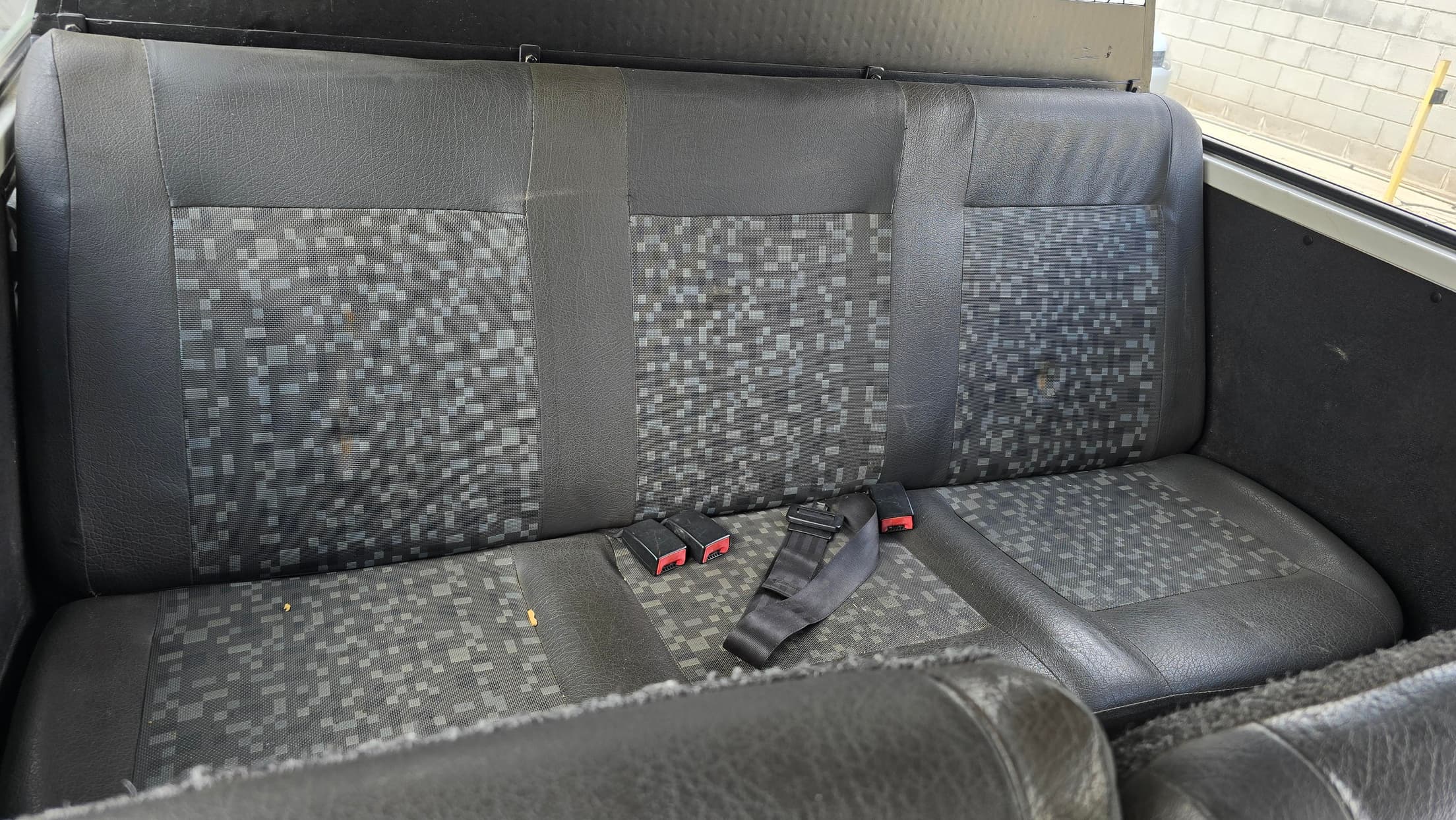 Volkswagen Kombi 2013 — foto 8