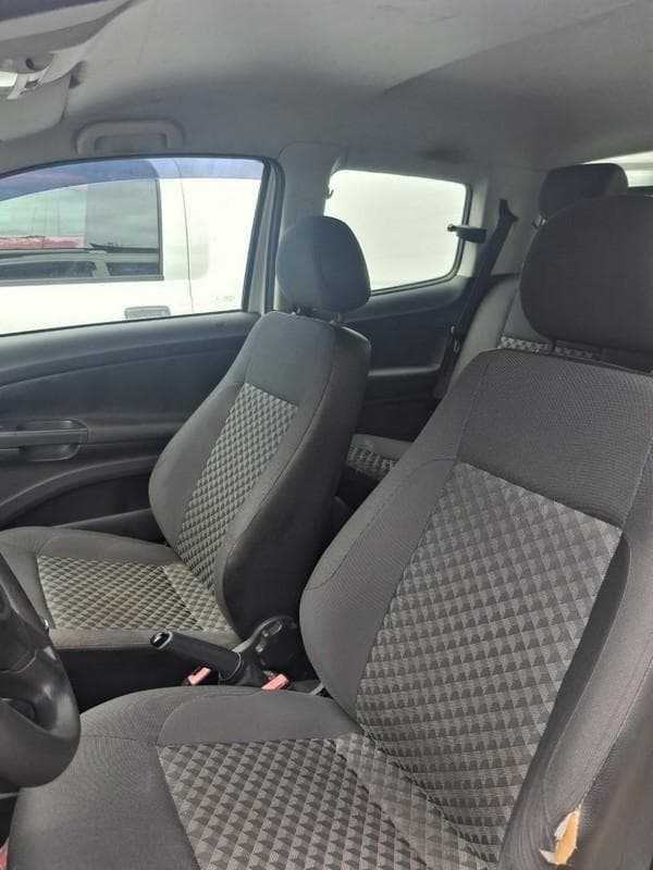 Volkswagen Saveiro 2015 — foto 6