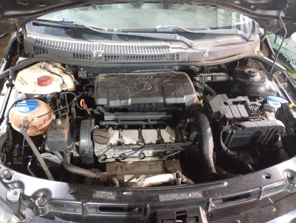 Volkswagen GOL 1.0 2010 — foto 6