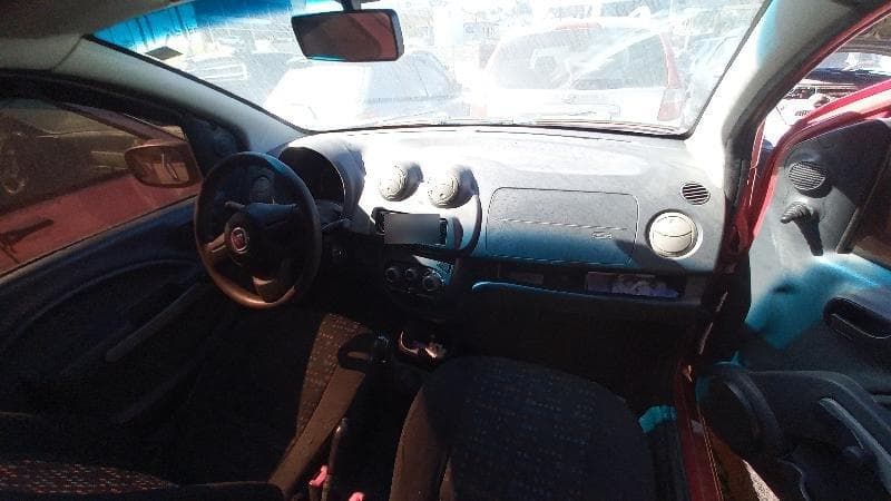 Fiat UNO Vivace 1.0 2013 — foto 6