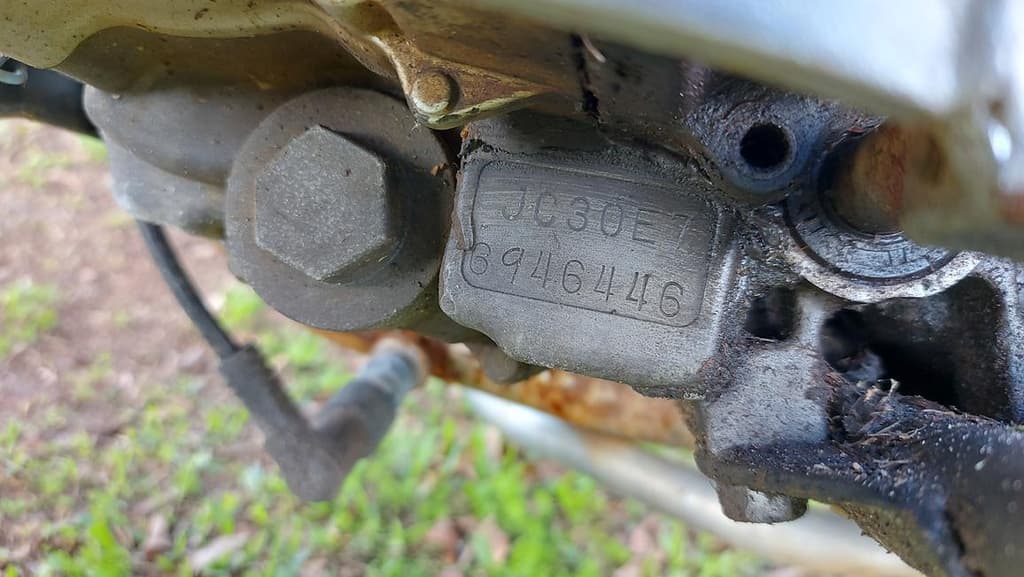 Honda Honda/cg 125 FAN 2006 — foto 5