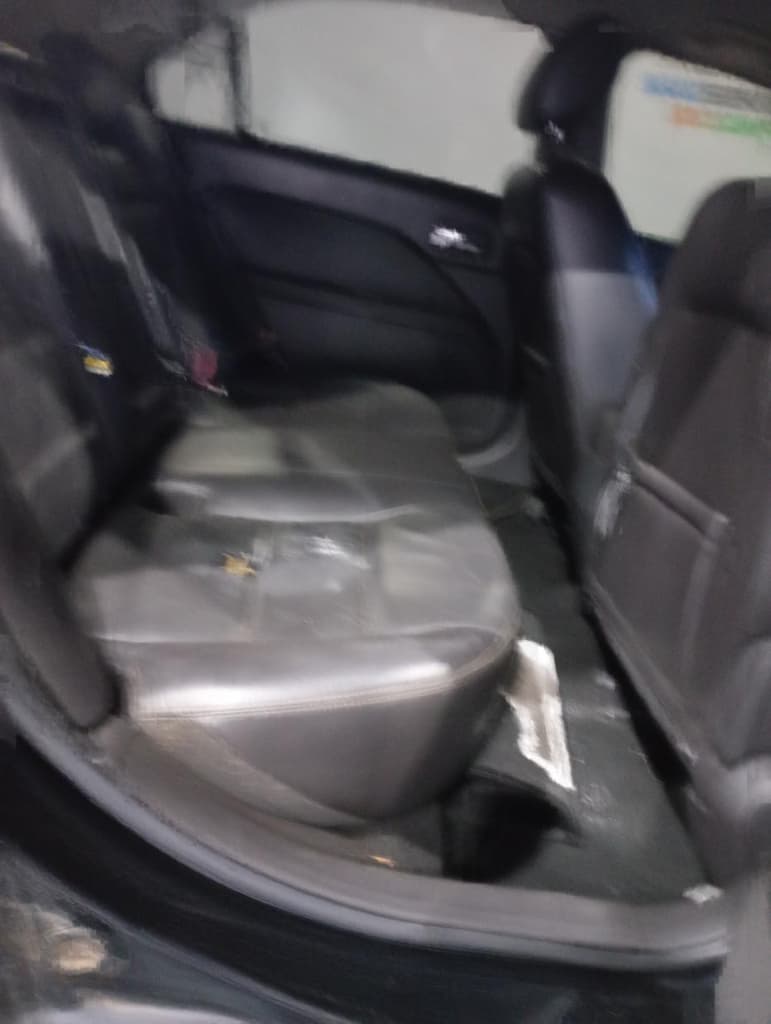 Ford Ford Fusion 2008 — foto 6