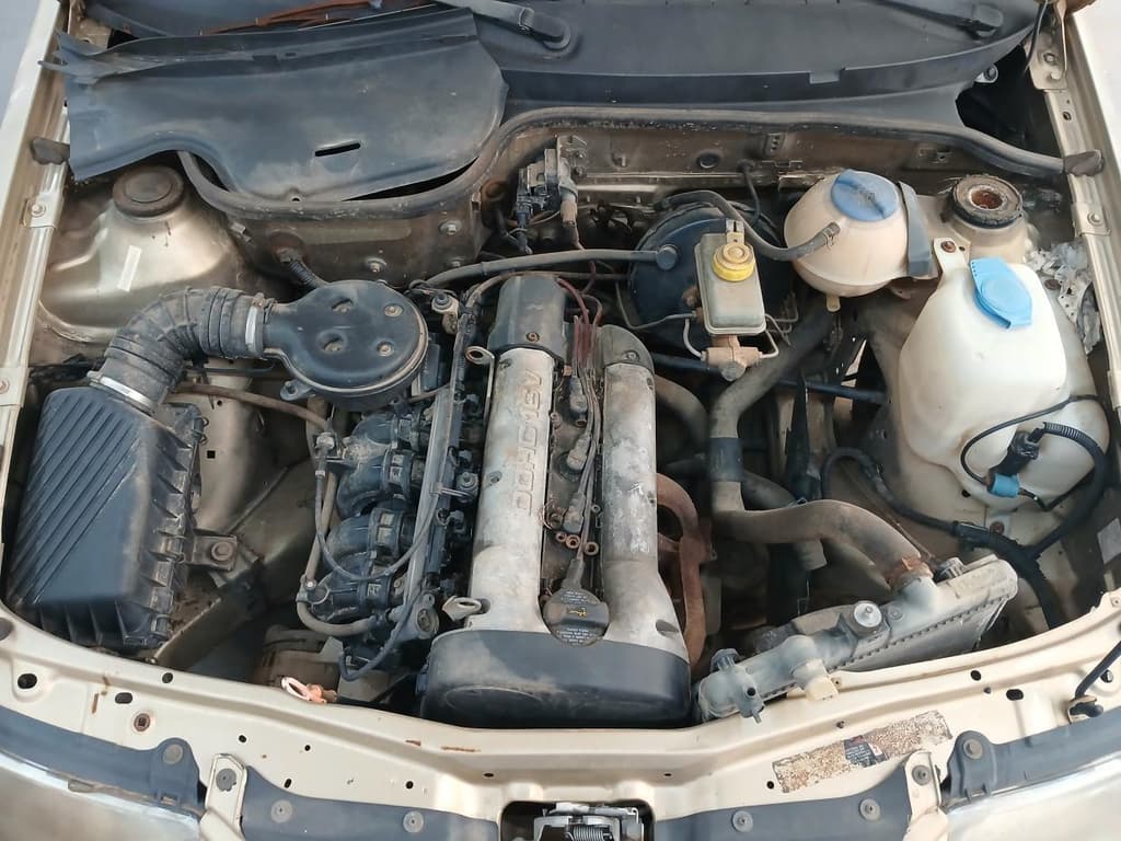 Volkswagen GOL Plus 16V 2001 — foto 2