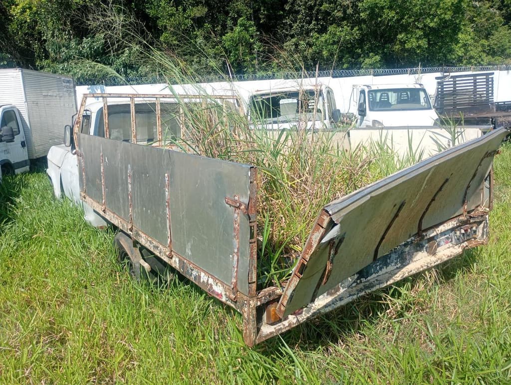 Chevrolet C10 1966 — foto 8