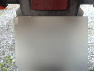 Honda CG 125 Cargo ES 2010 — foto 40