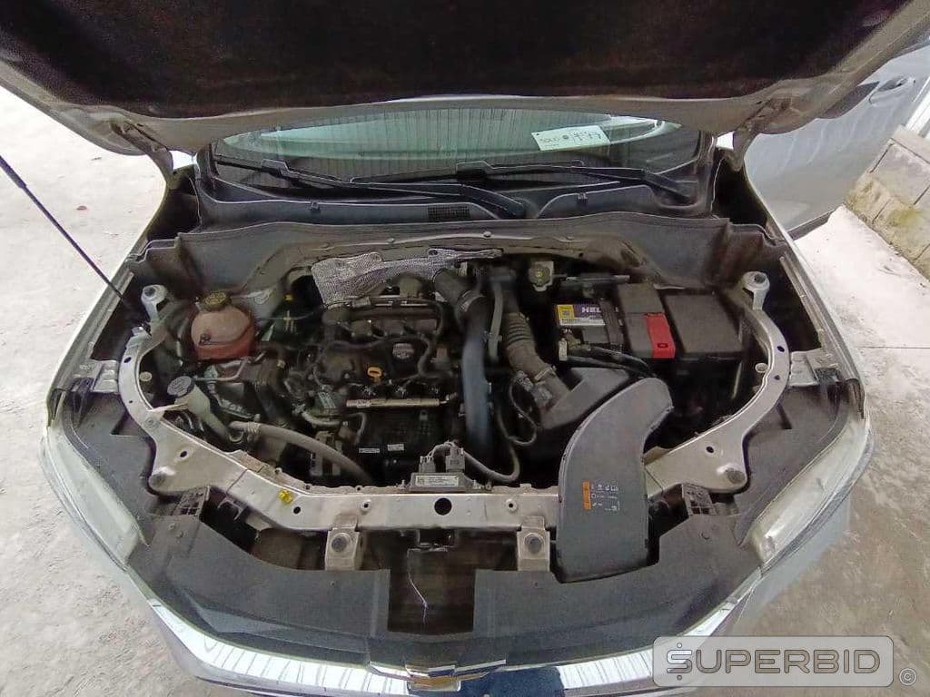 Chevrolet Tracker T a LT, 2022 — foto 2