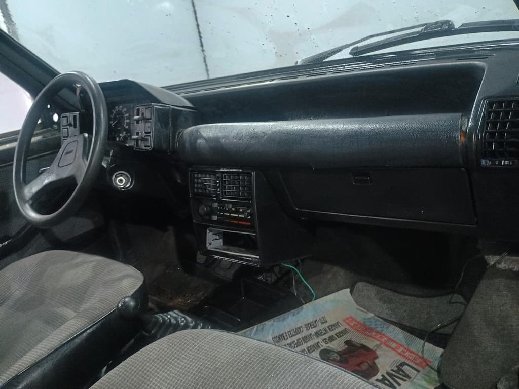 Fiat UNO CS IE 1992 — foto 5