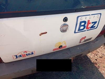 Fiat Uno 2013 — foto 17