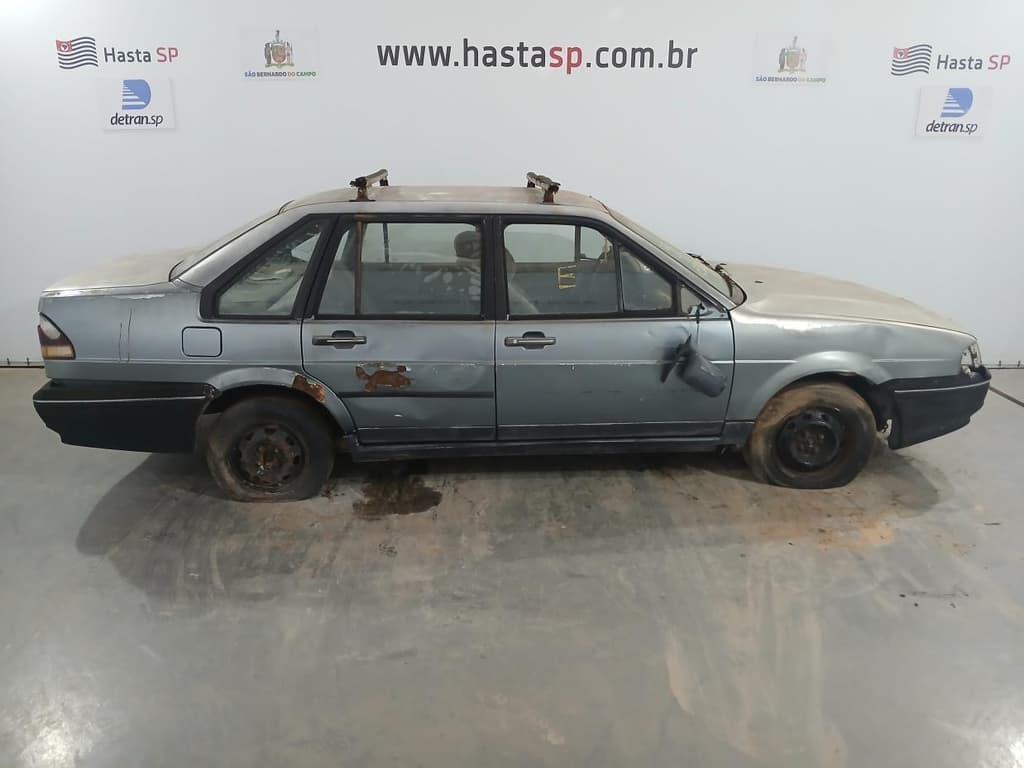 Ford Versailles 2.0 I GL 1995 — foto 1