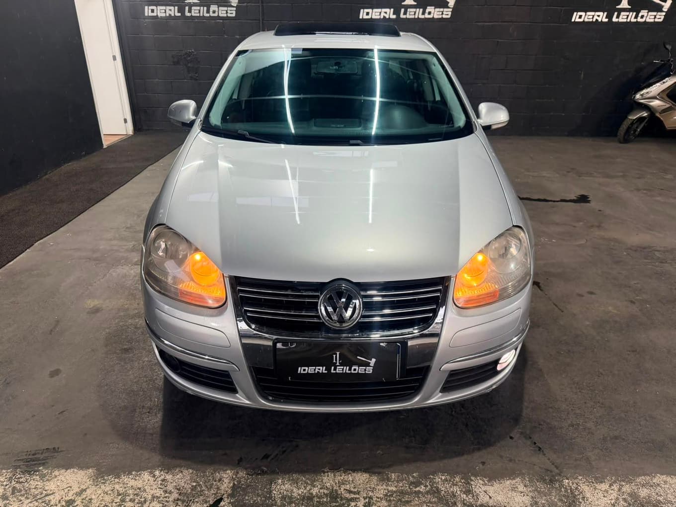 Volkswagen Jetta 2.5 2010 — foto 3