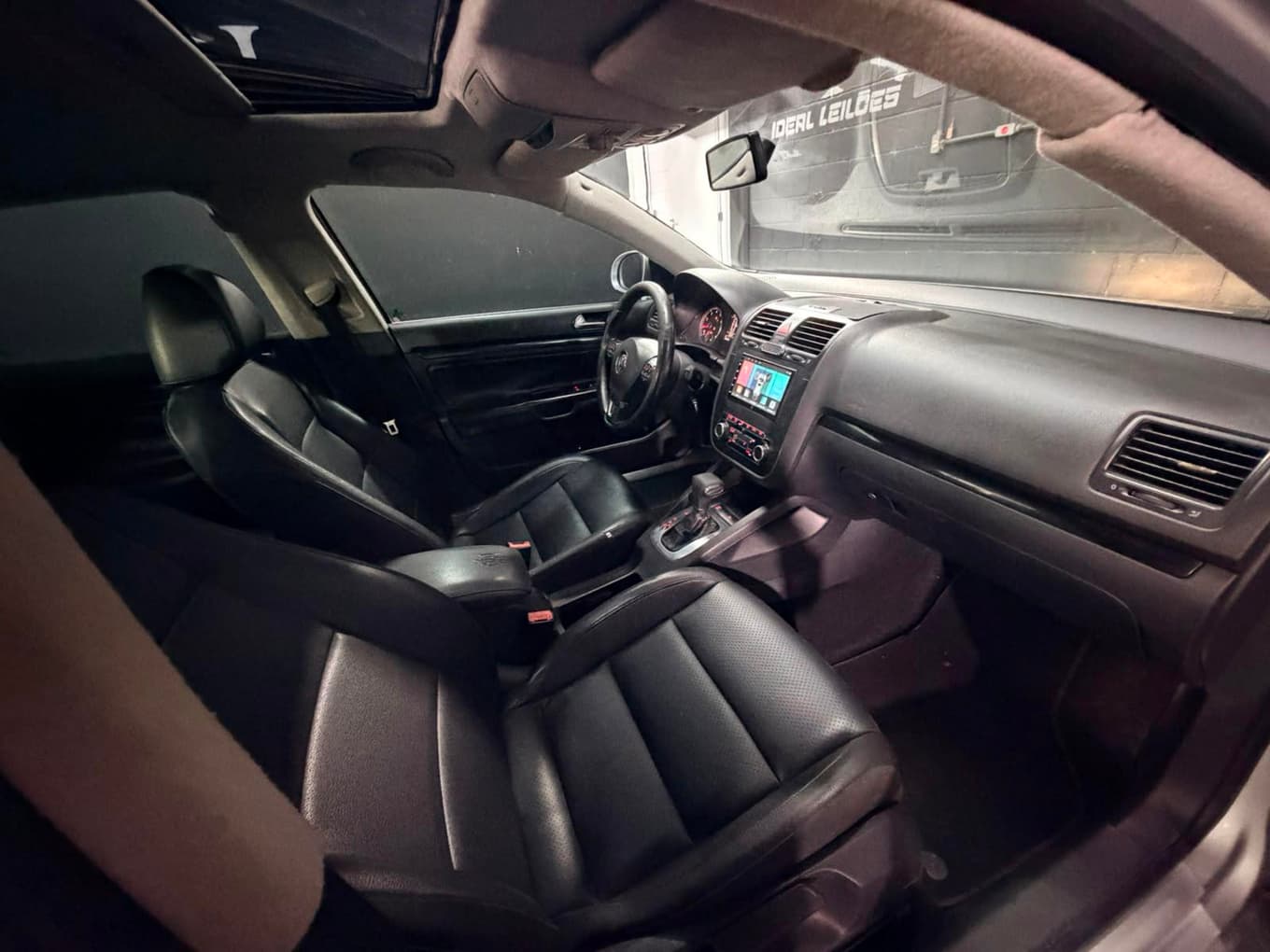 Volkswagen Jetta 2.5 2010