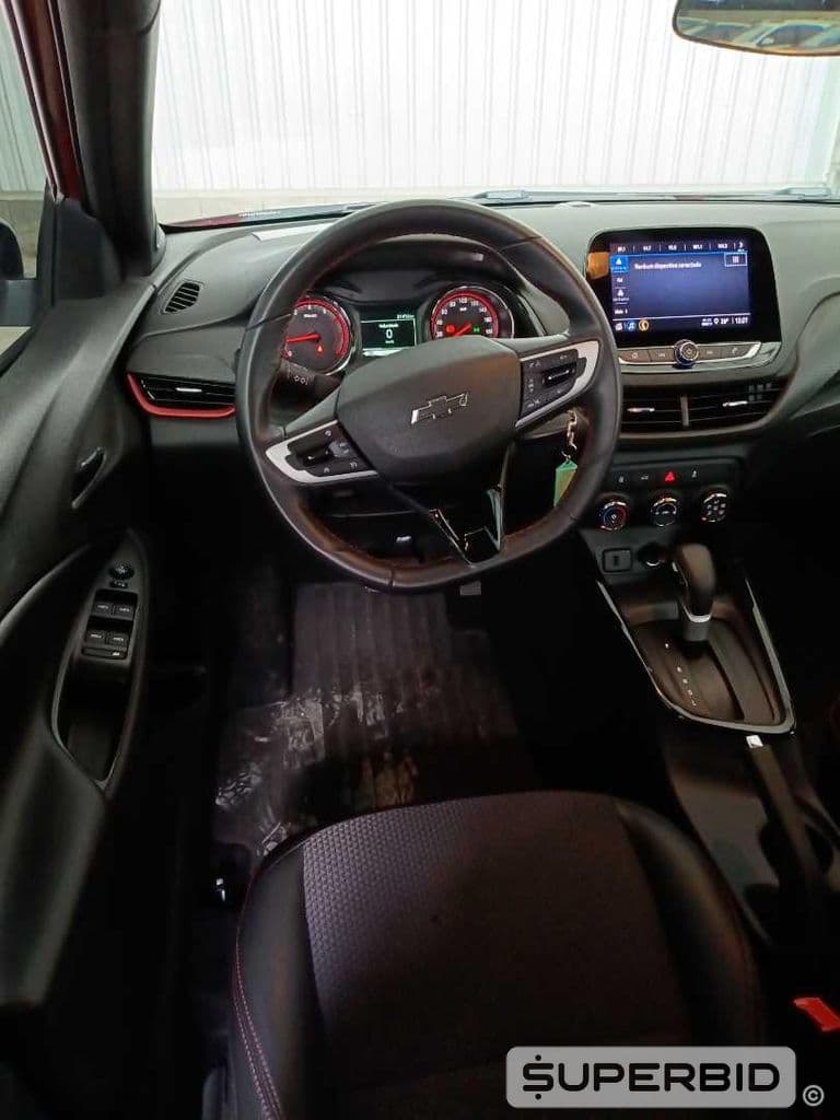 Chevrolet Onix 10tat RS, 2025