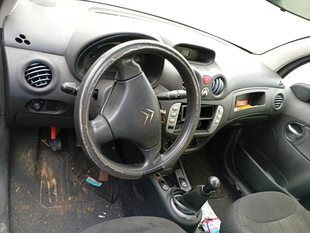Citroën C3 GLX 14 Flex 2012 — foto 6