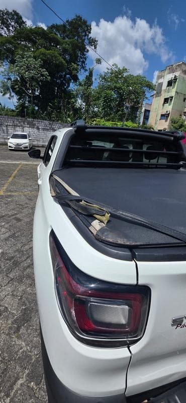 Fiat Strada 2022 — foto 14