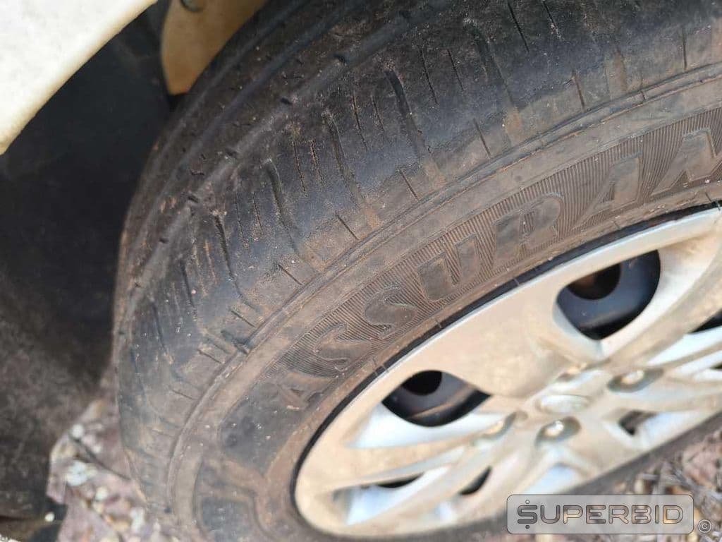 Ford KA SE 1.5 HA B 2017 — foto 8