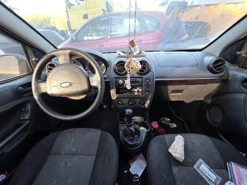 Ford Fiesta Flex 2012 — foto 2
