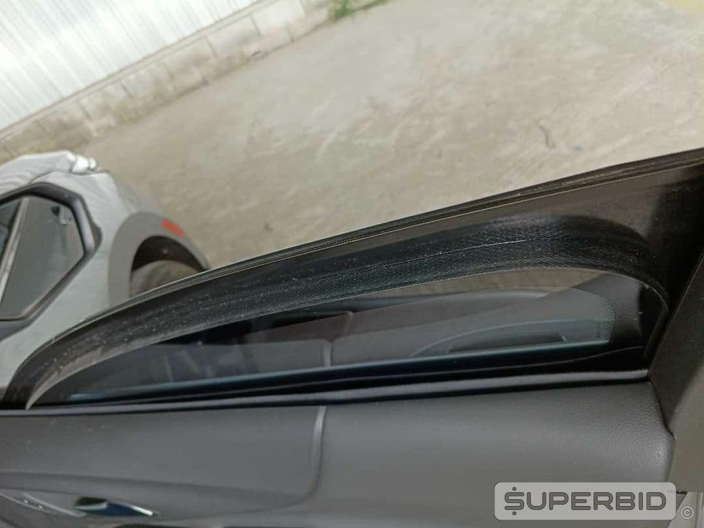 Chevrolet Equinox 15T PRE (blindado), 2024 — foto 14