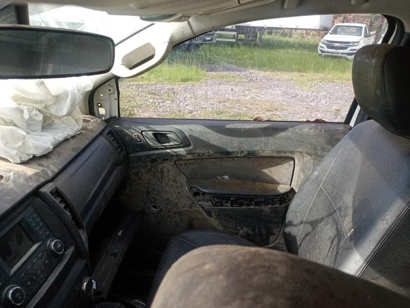 Ford Ranger XL 22C 2.2 (batido), 2023 — foto 21