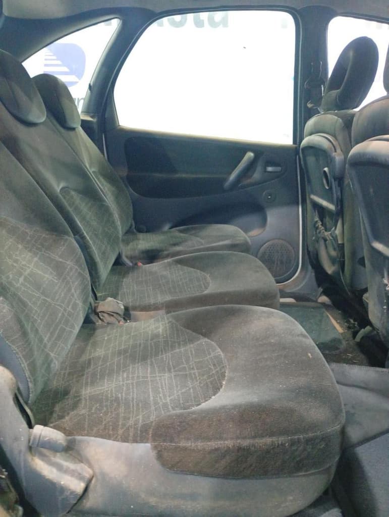 Citroën Picasso Ii16excf 2012 — foto 6