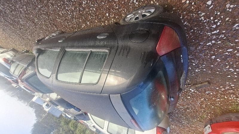 Renault Clio RN 1.0 2001 — foto 8