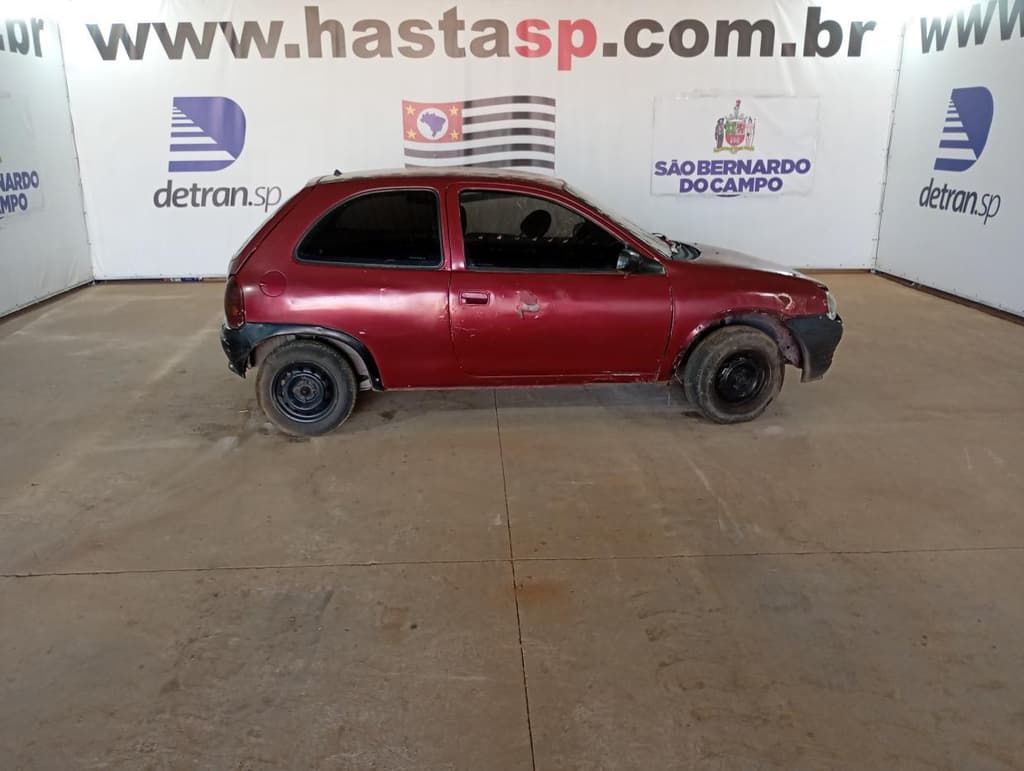 Chevrolet Corsa Wind 1994 — foto 2