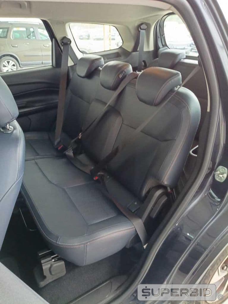 Chevrolet Spin 18L AT Premier, 2025 — foto 7