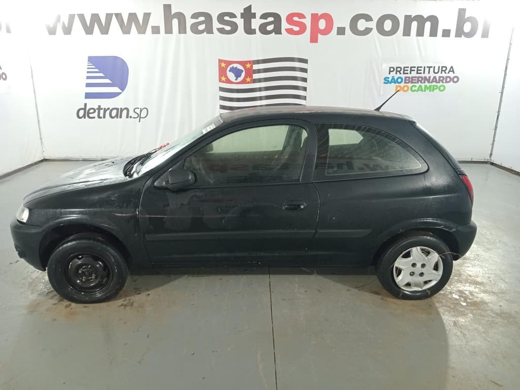 Chevrolet Celta 3 Portas Super 2003 — foto 3