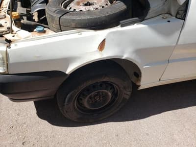 Fiat Fiorino 2013 — foto 2
