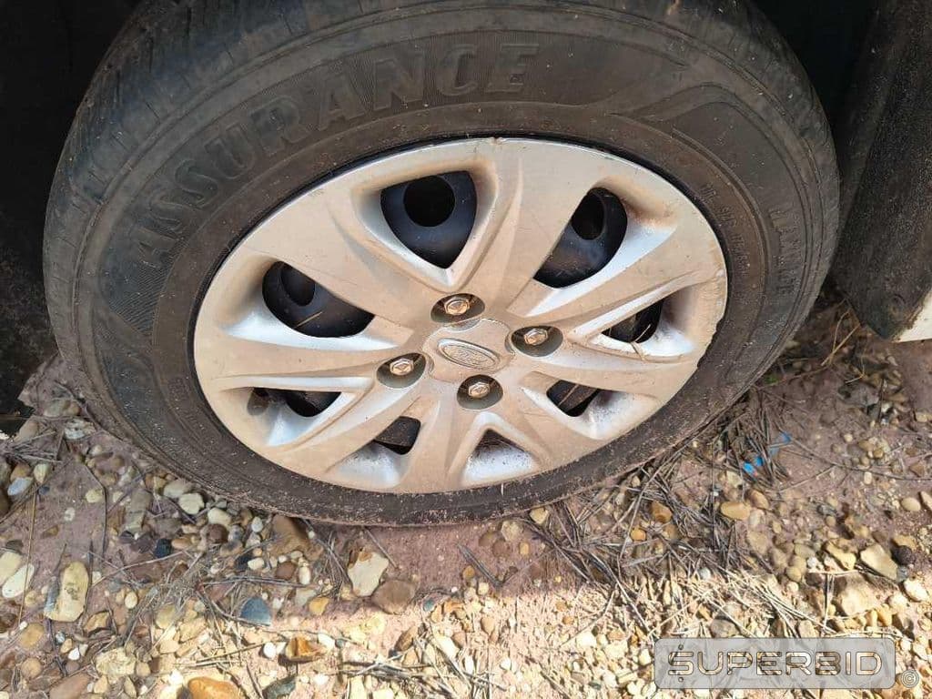 Ford KA SE 1.5 HA B 2017 — foto 2