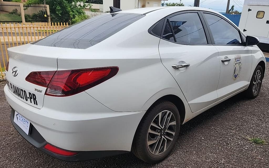 Hyundai Hb20 S10ta Platin 2022 — foto 5