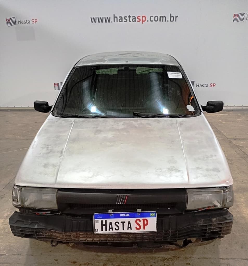 Fiat Tipo 1.6 IE 1995 — foto 3