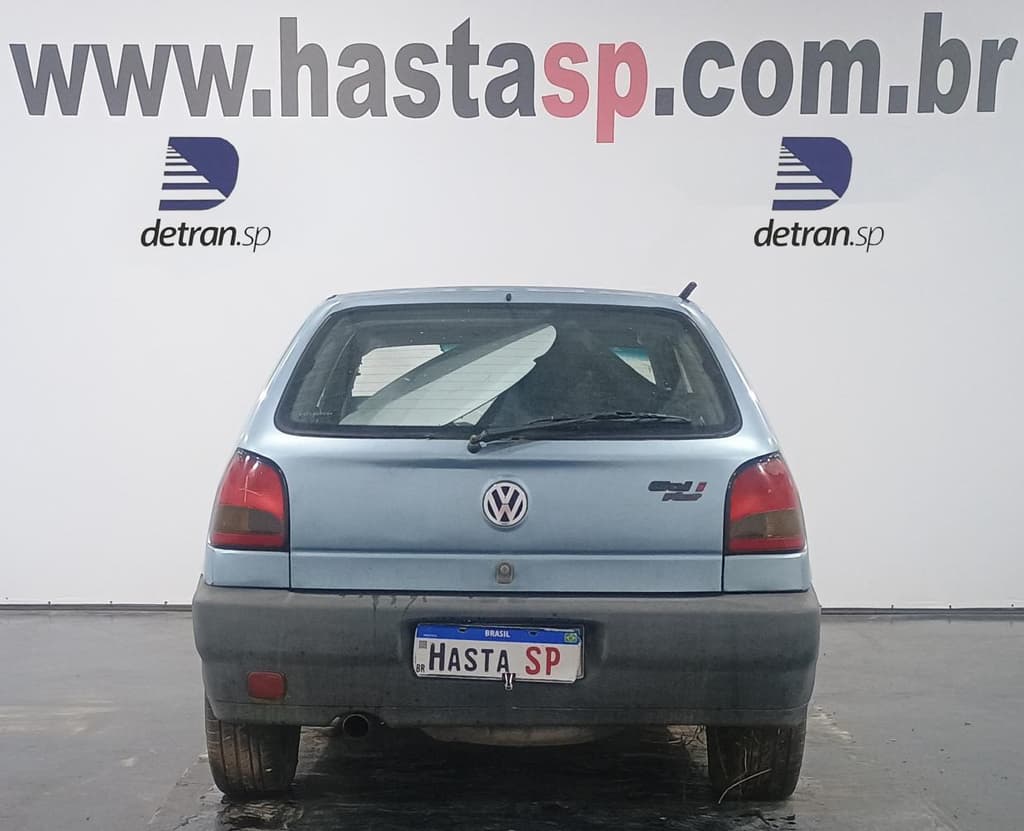 Ford KÁ 1998 — foto 3