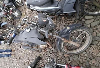 Yamaha Yamaha/ybr125 Factor K1 2014 — foto 7
