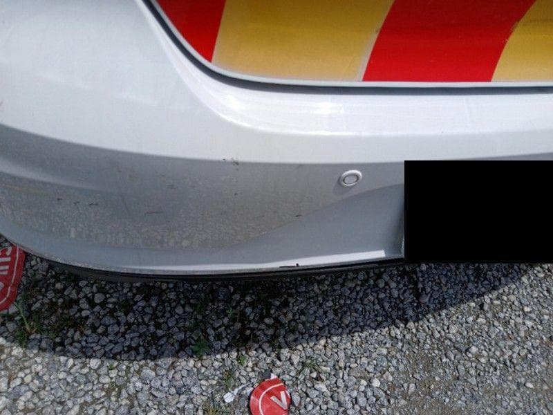 Ford KA+ 2020 — foto 23