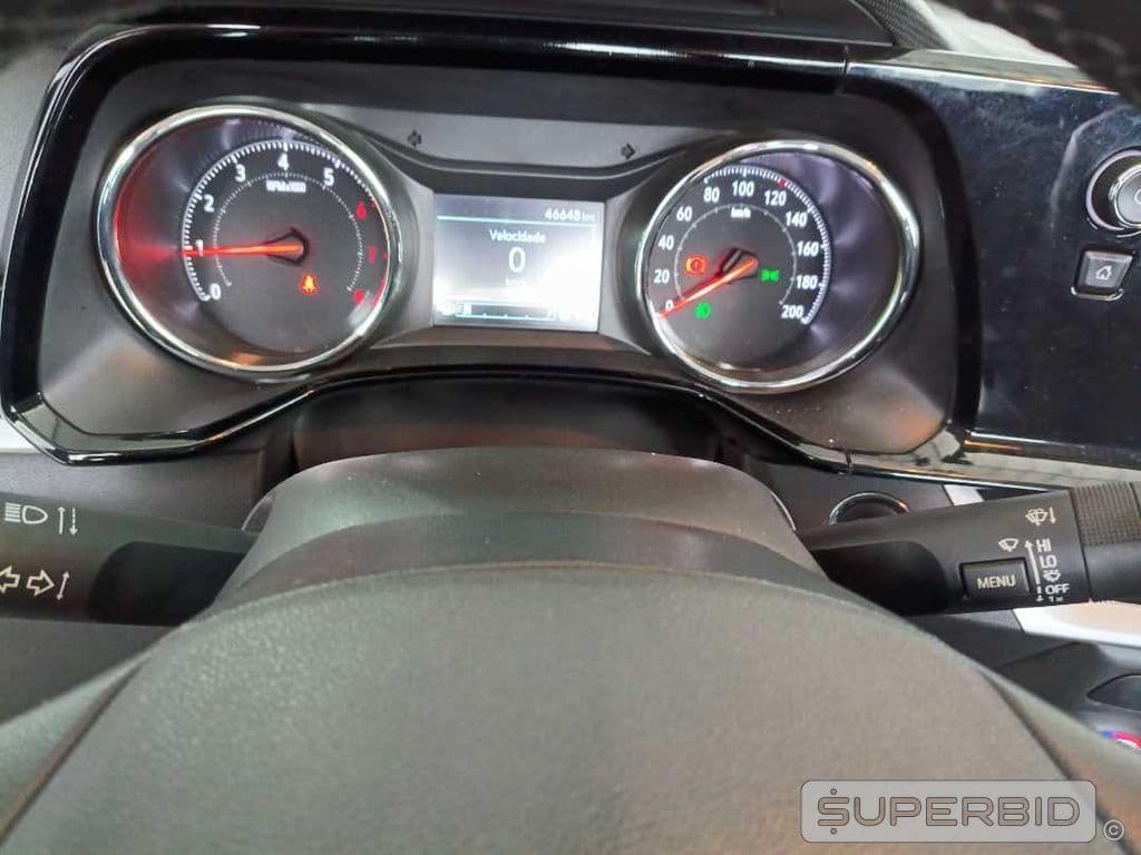 Chevrolet Montana T a PR, 2023 — foto 11