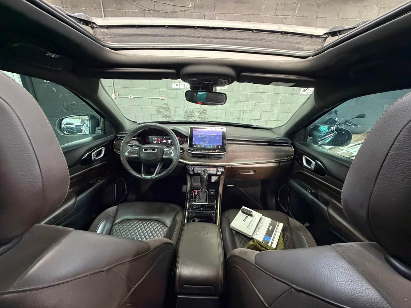 Jeep Commander 2022 — foto 5