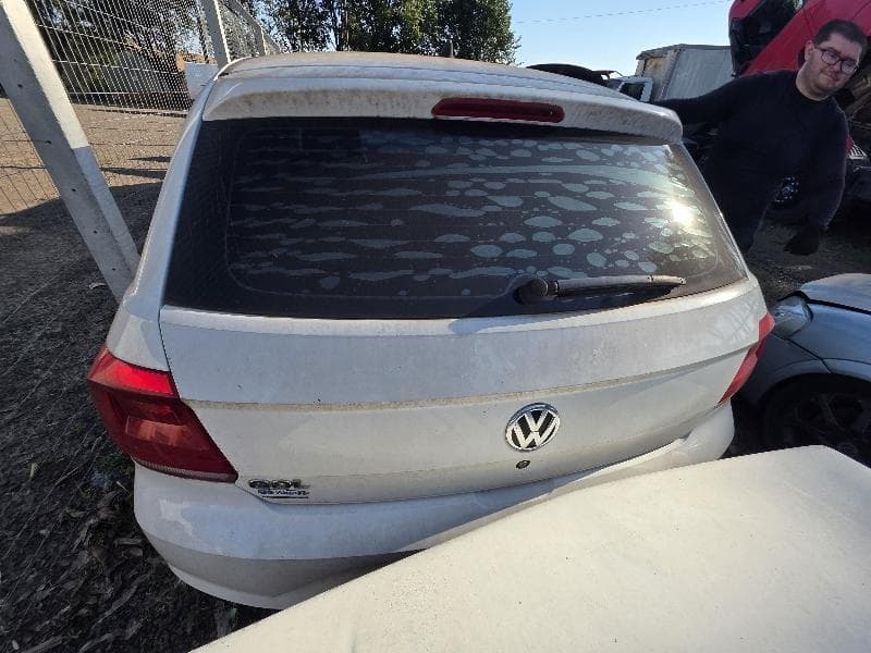 Volkswagen GOL 1.0l MC4 2018 — foto 3