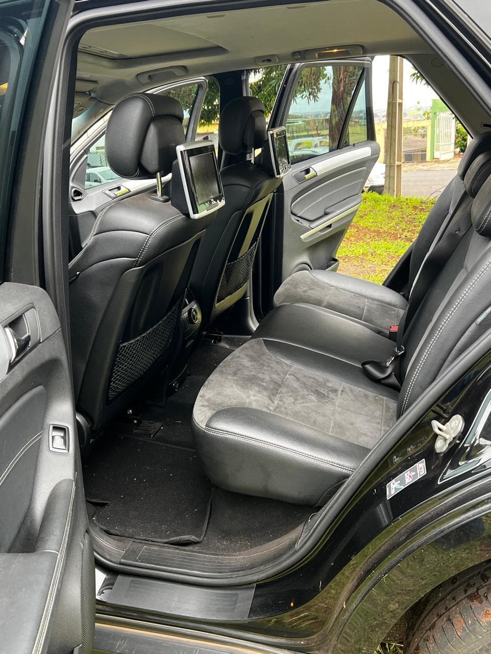 Mercedes-Benz Ml 350 Cdi - 2010 — foto 3