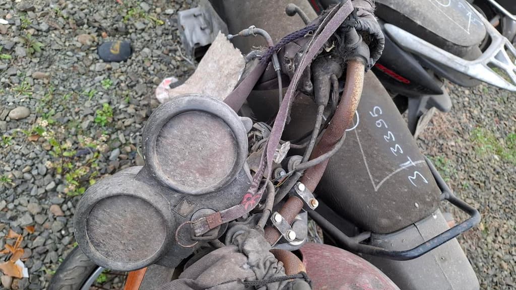 Honda Honda/cg 125 FAN ES 2009 — foto 4
