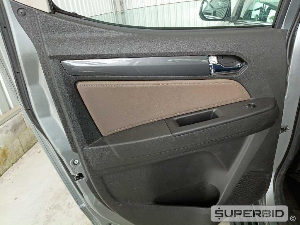 Chevrolet S10 HC Dd4a, 2025 — foto 23