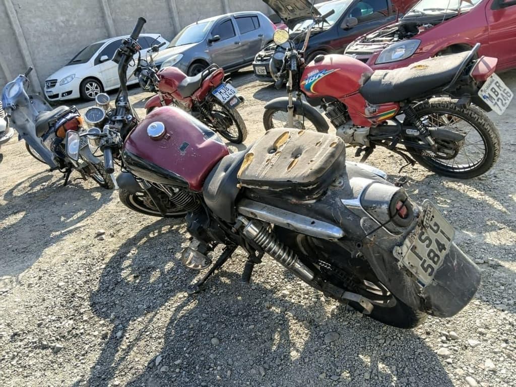 Shineray I/shineray XY 250 5 2011 — foto 4