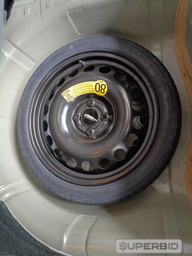 Chevrolet Spin 18L AT Premier, 2025 — foto 24