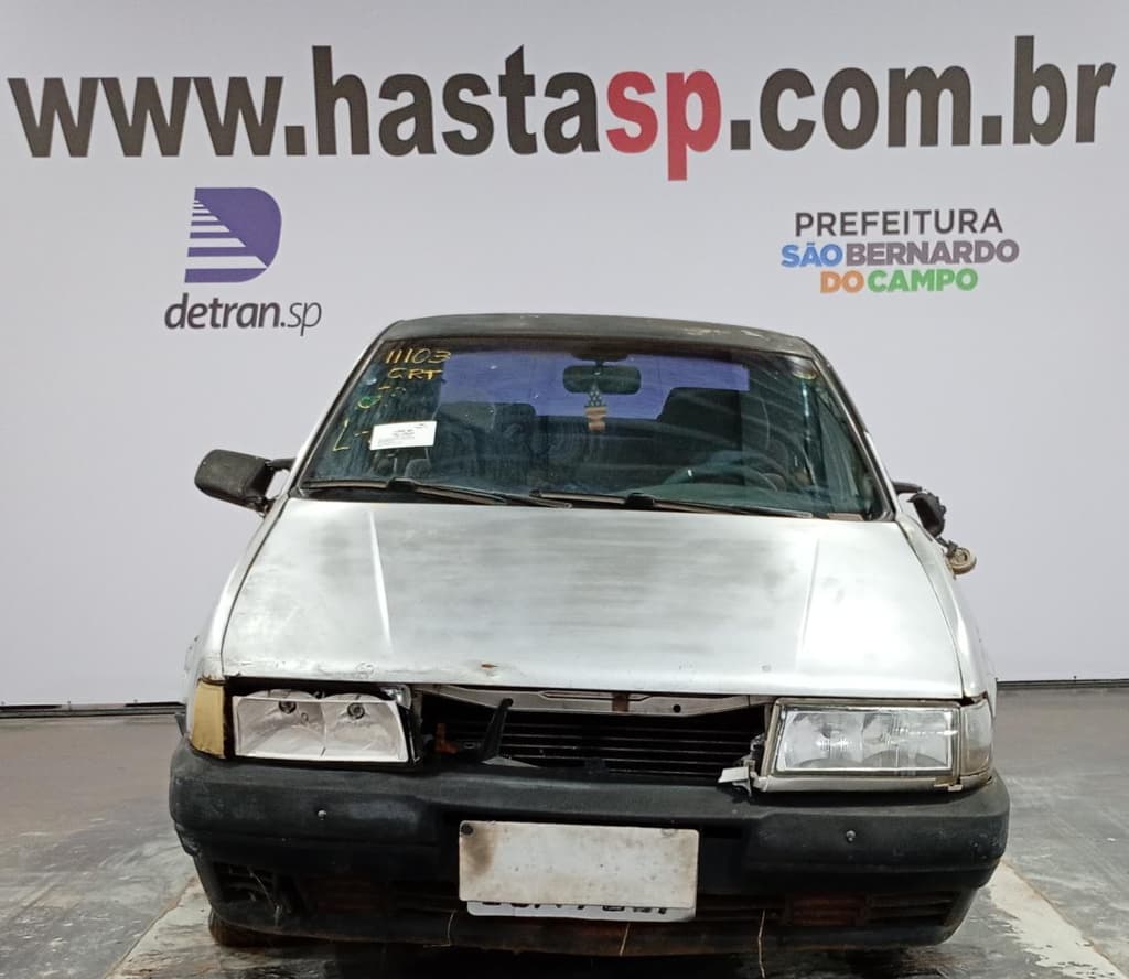 Fiat Tempra SX 1997 — foto 3