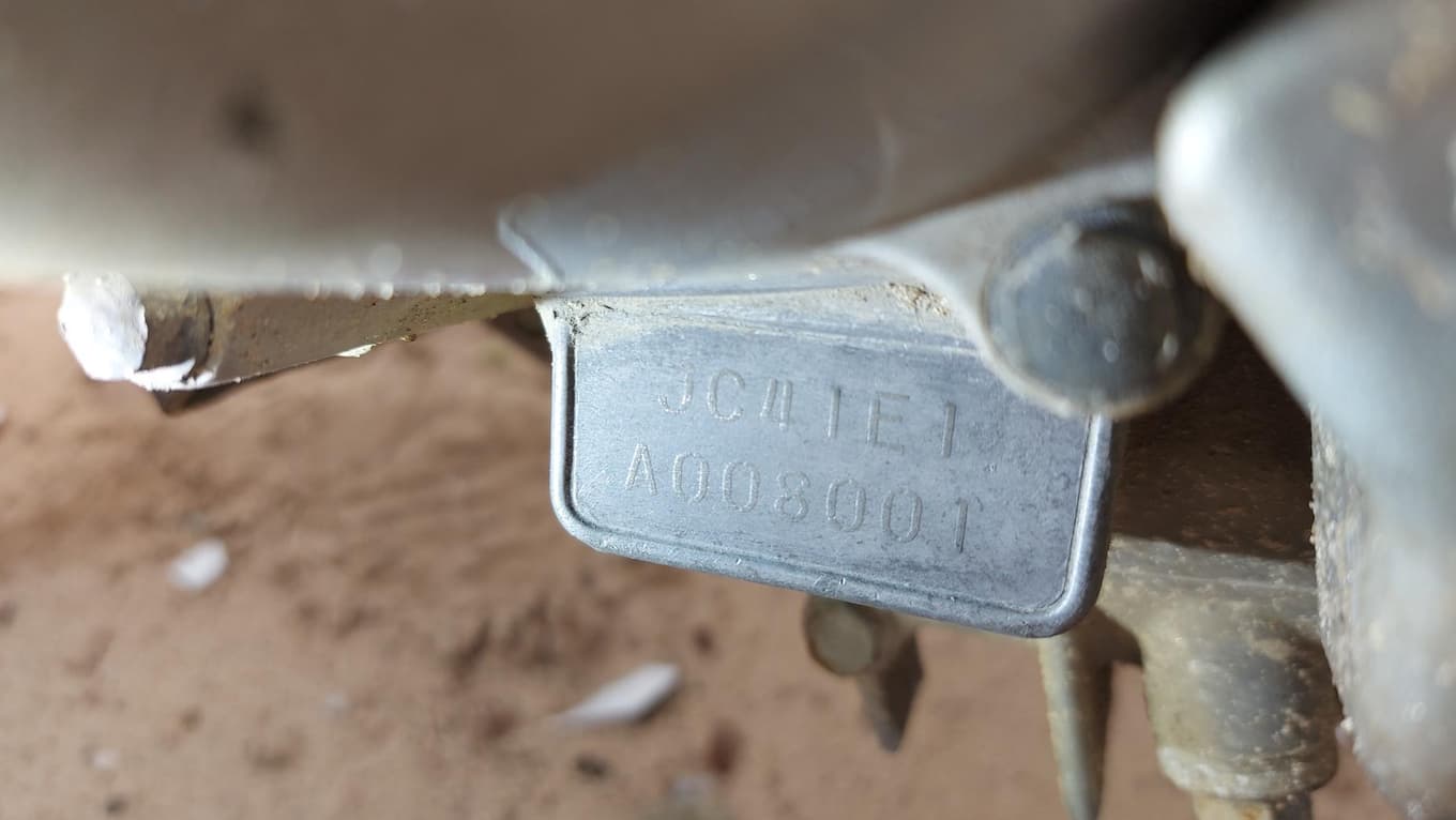 Honda Honda/cg 125 FAN KS 2010 — foto 4