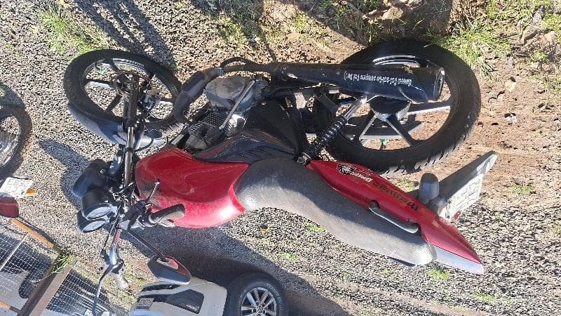 Honda CG 125 FAN KS 2011 — foto 3