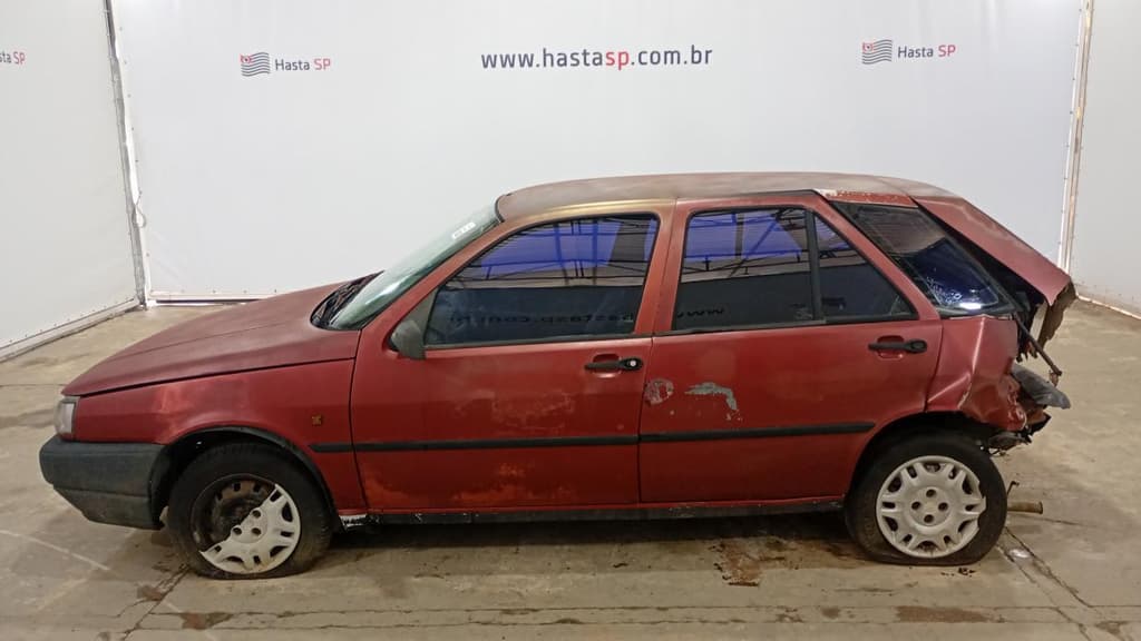 Fiat Tipo 1.6 IE 1995 — foto 3