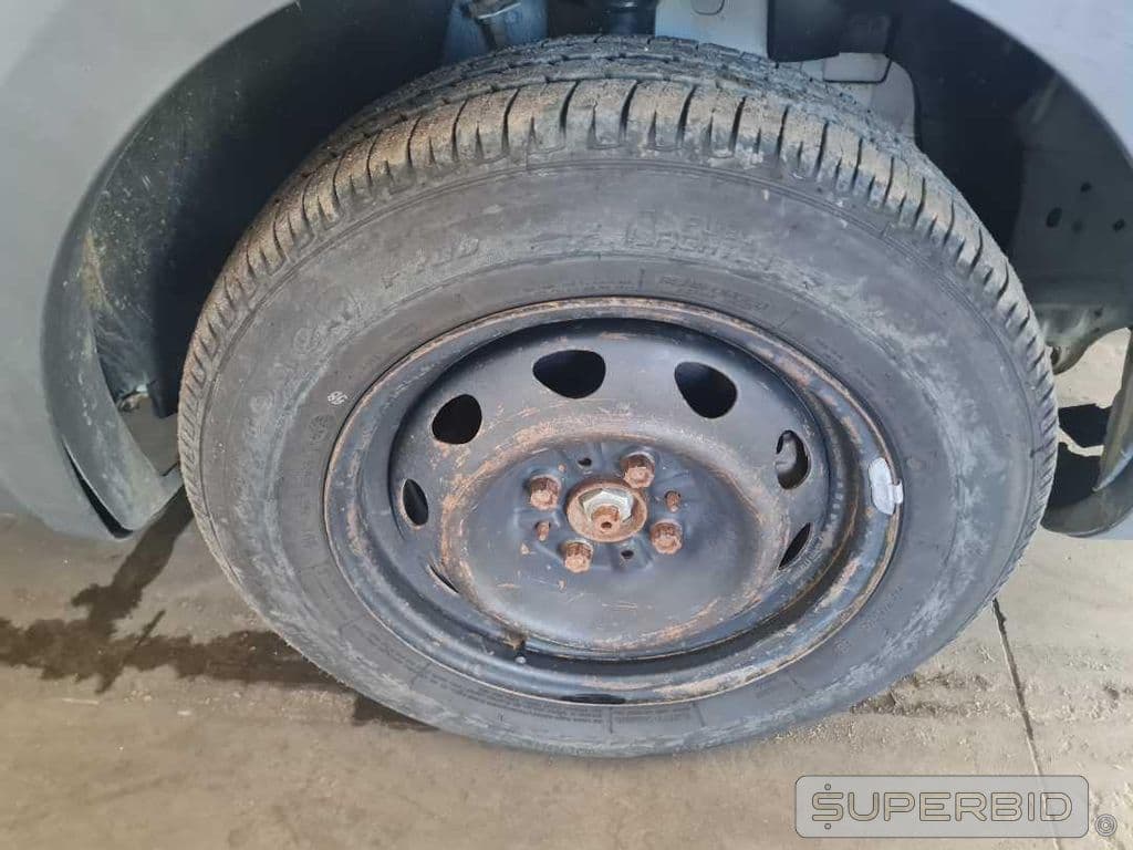 Fiat Strada HD WK CC e 2020 — foto 3