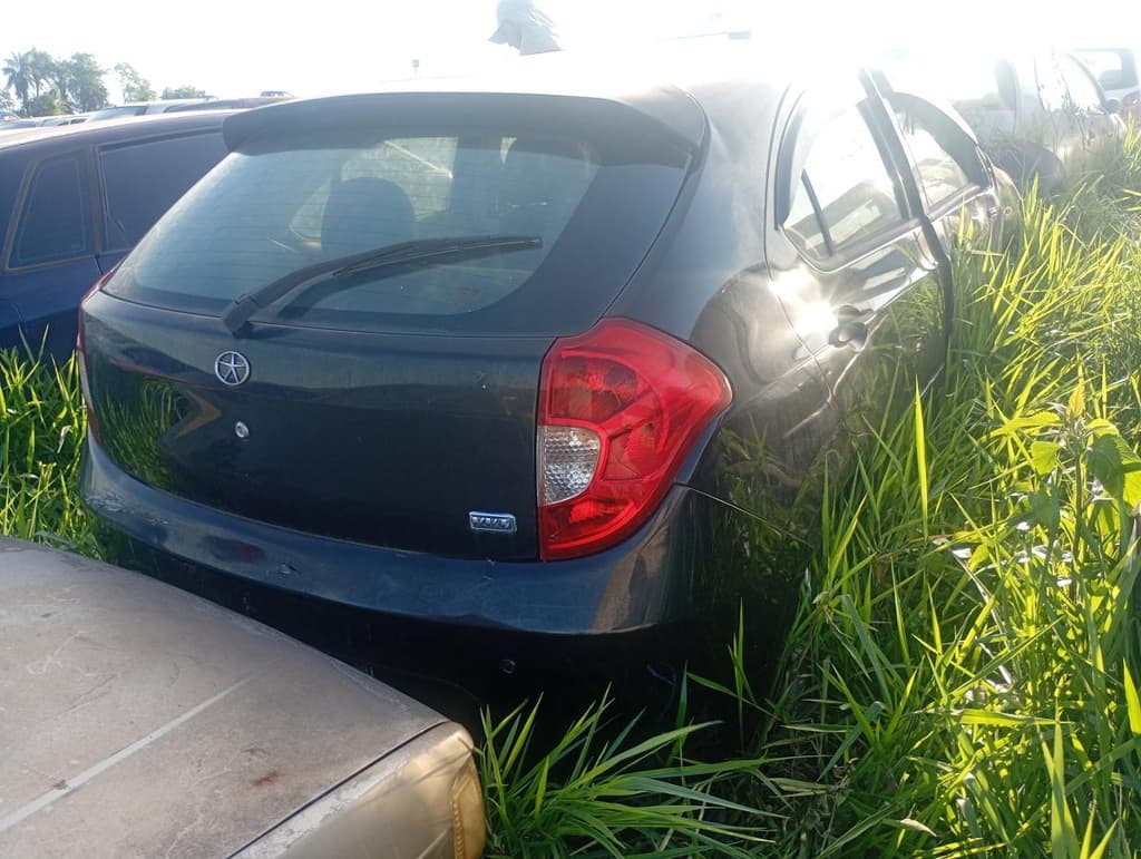JAC J3 2012 — foto 5