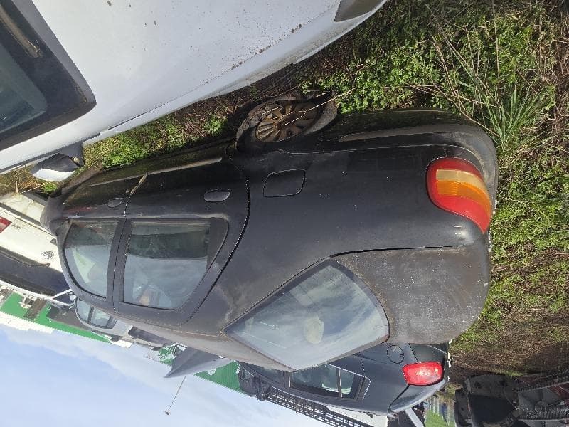 Fiat Siena 2001 — foto 11