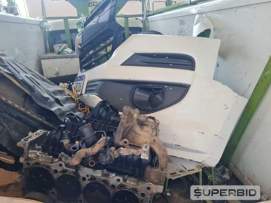 Chevrolet S10 LS Ds4c 2020 — foto 5